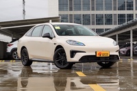 2025款AION RT 520智享版