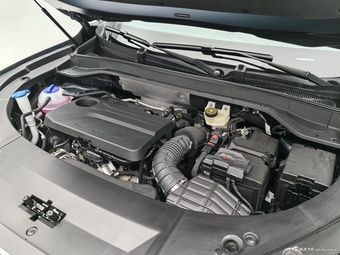 2027款瑞虎9 2.0T 高配版