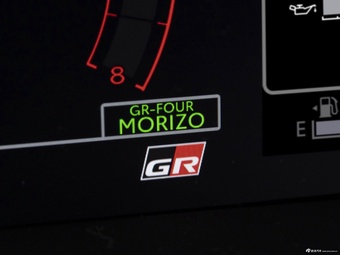 2026款2026款GR YARIS Sébastien Ogier 9x