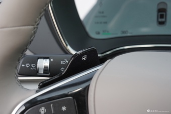 2025款汉EV 智驾版 635KM激光雷达旗舰型