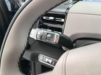 2025款捷途纵横G700 基本款 5座