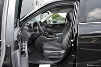 2026款汉兰达 2.5L智能电混双擎两驱精英版 7座