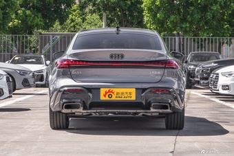 2026款奥迪A5L Sportback 豪华型
