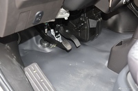 2021款五菱电卡 厢式运输车汇川2代电控