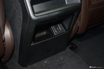 2023款奔驰GLE级 350 4MATIC 动感型