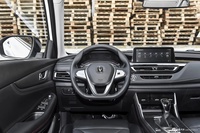 2024款长安CS75 畅享版 1.5T 手动精英型