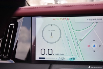 2024款传祺M8 宗师系列 400T 科技关爱版