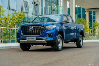 2023款长安F70蓝鲸版