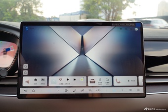 2025款汉EV智驾版 701KM激光雷达旗舰型