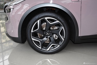 2024款乐道L60 85kwh 后驱版