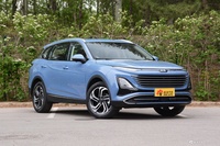 2023款奔腾T90 2.0T 自动睿智型