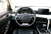 2020款BEIJING-X3 CVT荣耀版PLUS