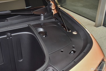 2025款萤火虫 游牧美拉德版