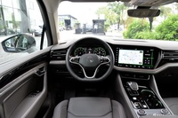 2025款途锐 2.0TSI 锐影版