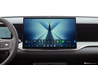 2026款宋Pro DM-i 飞驰版301KM超越型