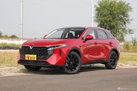 2021款启辰大V 260T 天王版