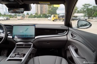 2025款海豹07 DM-i 智驾版 1.5L 125km 精英型