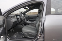 2025款秦PLUS DM-i 智驾版 55KM领先型