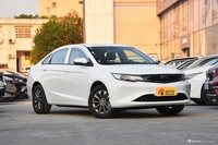 2021款帝豪EV Pro 个人网约版