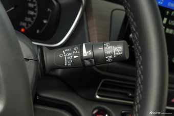 2026款奥德赛 2.0L e:HEV 锐·耀享版