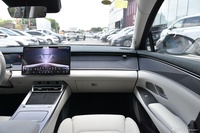 2025款汉L DM-i 200KM激光雷达旗舰型