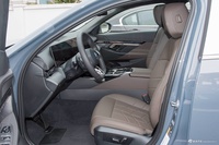 2024款宝马i5 eDrive 35L M运动套装