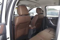 2019款领主2.5T乘用版柴油四驱手动标准型大双