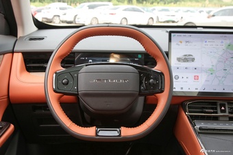 2025款捷途大圣 1.5TD DCT 旗舰版