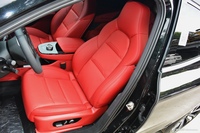 2021款赛力斯SF5 四驱华为智选版