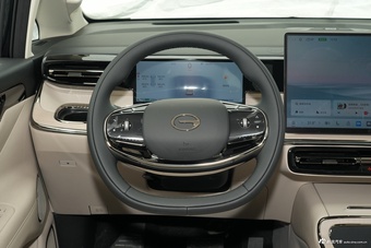 2026款传祺E8 PHEV Max激光雷达版
