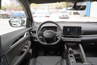 2025款缤越L 1.5TD DCT超越版