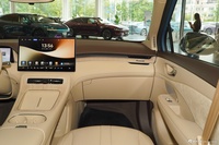 2025款尚界H5 纯电 Max 长续航版