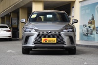 2025款雷克萨斯RX 300 四驱骏享版