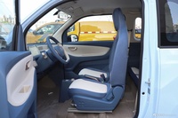 2022款风光MINIEV 糖果款 棒棒糖