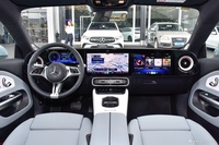 2025款奔驰CLA纯电 300L 超长续航领智版