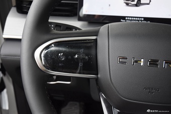 2025款瑞虎8 PLUS 290TGDI DCT豪华型 7座