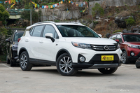 2019款传祺GS3 1.5T自动精英版235T