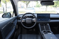 2025款AION RT 520智豪版