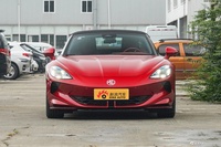 2024款MG Cyberster 580km 超然致远版