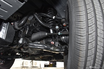 2025款哈弗H5 2.0T自动四驱领创 汽油