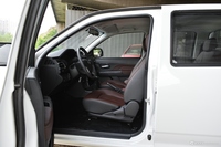  2020款风骏5 2.4L手动汽油两驱超值型大双排