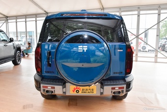 2025款纵横G700 享境版 6座