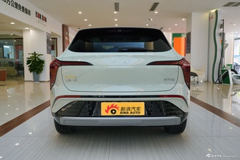 2025款红旗天工06 520 智选版