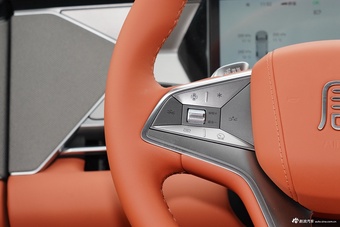 2025款唐L DM 200KM四驱激光雷达旗舰型