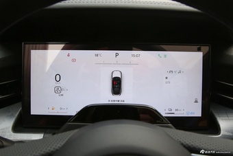 2024款领克09 EM-P 2.0TD HALO 六座