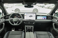 2026款途观L Pro 380TSI 四驱 R-Line 智尊版