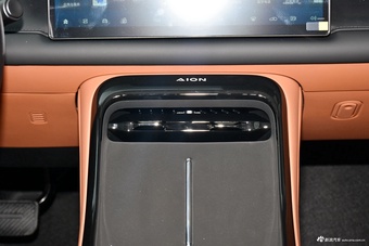 2025款AION V 埃安霸王龙 650 智享版