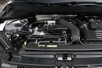 2026款速腾L 300TSI DSG 豪华型