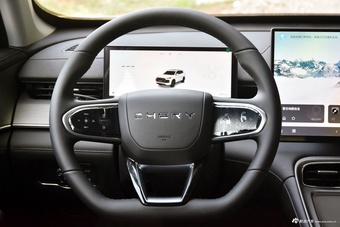 2025款瑞虎8 PLUS C-DM 1.5T 116KM豪华型 5座