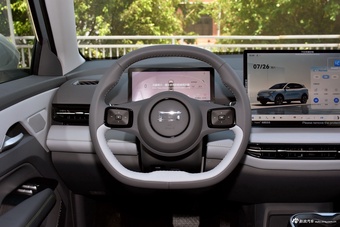 2025款悦意03 565km 乐享版